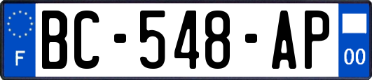 BC-548-AP