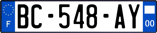 BC-548-AY