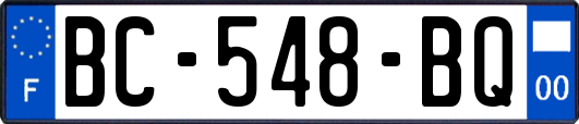 BC-548-BQ