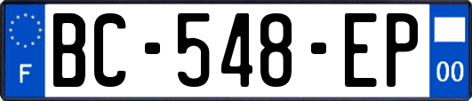 BC-548-EP