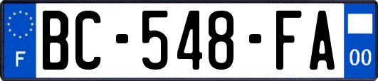 BC-548-FA