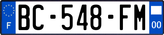 BC-548-FM