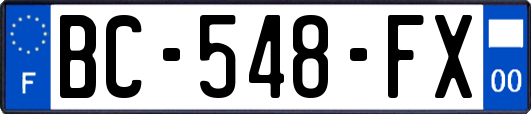 BC-548-FX