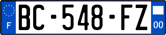 BC-548-FZ