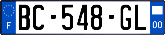 BC-548-GL
