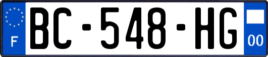 BC-548-HG