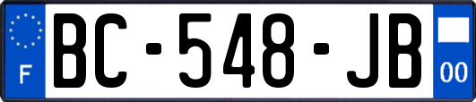 BC-548-JB