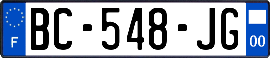 BC-548-JG