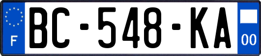 BC-548-KA