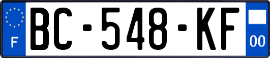 BC-548-KF