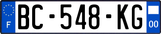 BC-548-KG