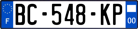 BC-548-KP