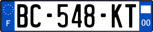 BC-548-KT