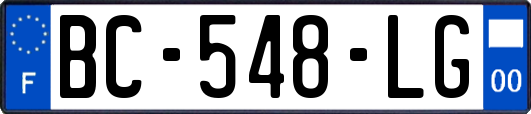 BC-548-LG