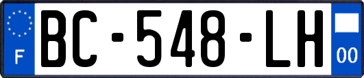 BC-548-LH