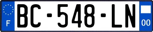 BC-548-LN