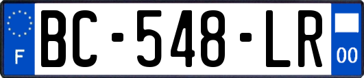 BC-548-LR