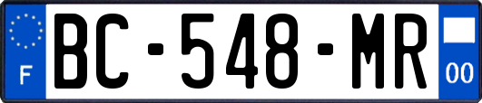 BC-548-MR