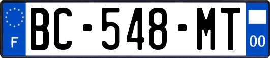 BC-548-MT