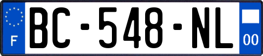 BC-548-NL