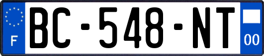 BC-548-NT