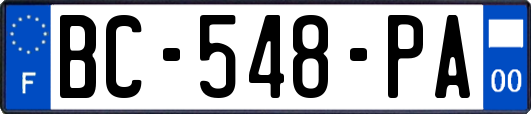BC-548-PA