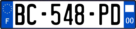 BC-548-PD