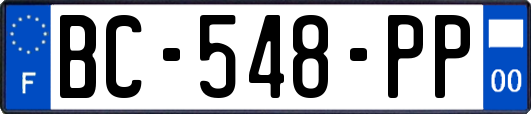 BC-548-PP