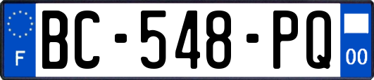 BC-548-PQ