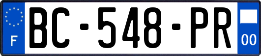 BC-548-PR