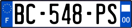 BC-548-PS