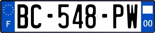 BC-548-PW