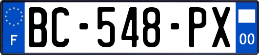 BC-548-PX