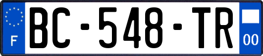 BC-548-TR