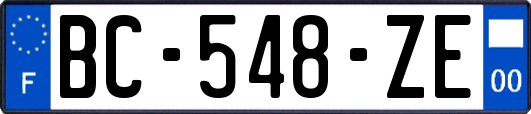 BC-548-ZE