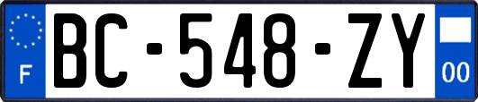 BC-548-ZY