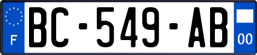 BC-549-AB