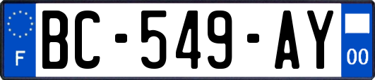 BC-549-AY