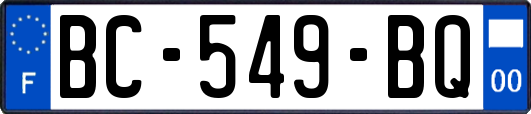 BC-549-BQ