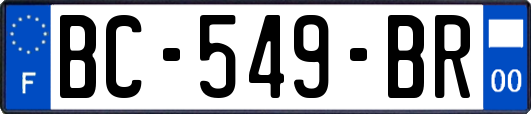 BC-549-BR