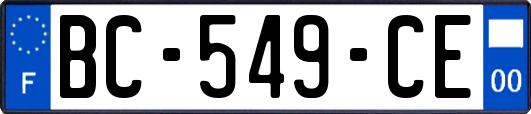 BC-549-CE