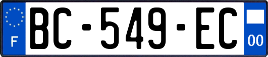 BC-549-EC