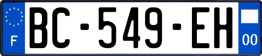 BC-549-EH