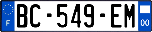 BC-549-EM