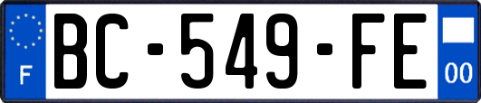 BC-549-FE