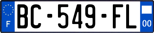 BC-549-FL