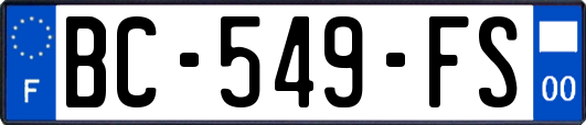 BC-549-FS