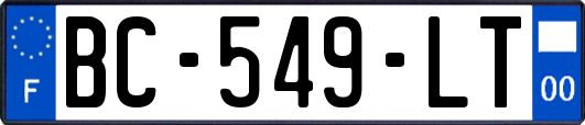 BC-549-LT
