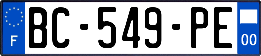 BC-549-PE