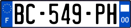 BC-549-PH